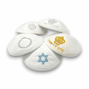 כיפות מעוצבות ילדים