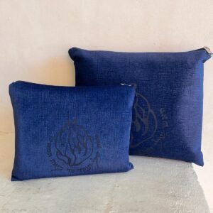 כיסויים לייזר צבע כחול