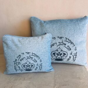 כיסויים לייזר צבע תכלת