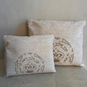 כיסויים לייזר צבע פשתן אבן