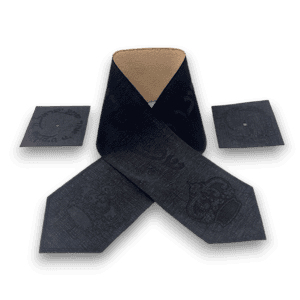 עטרות לייזר שחור