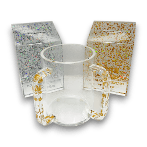 נטלות וקופות צדקה