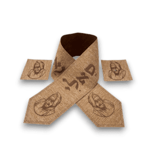 עטרות לייזר פשתן קאמל